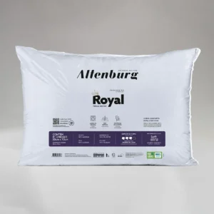 Travesseiro Altenburg Royal 50cm x 70cm
