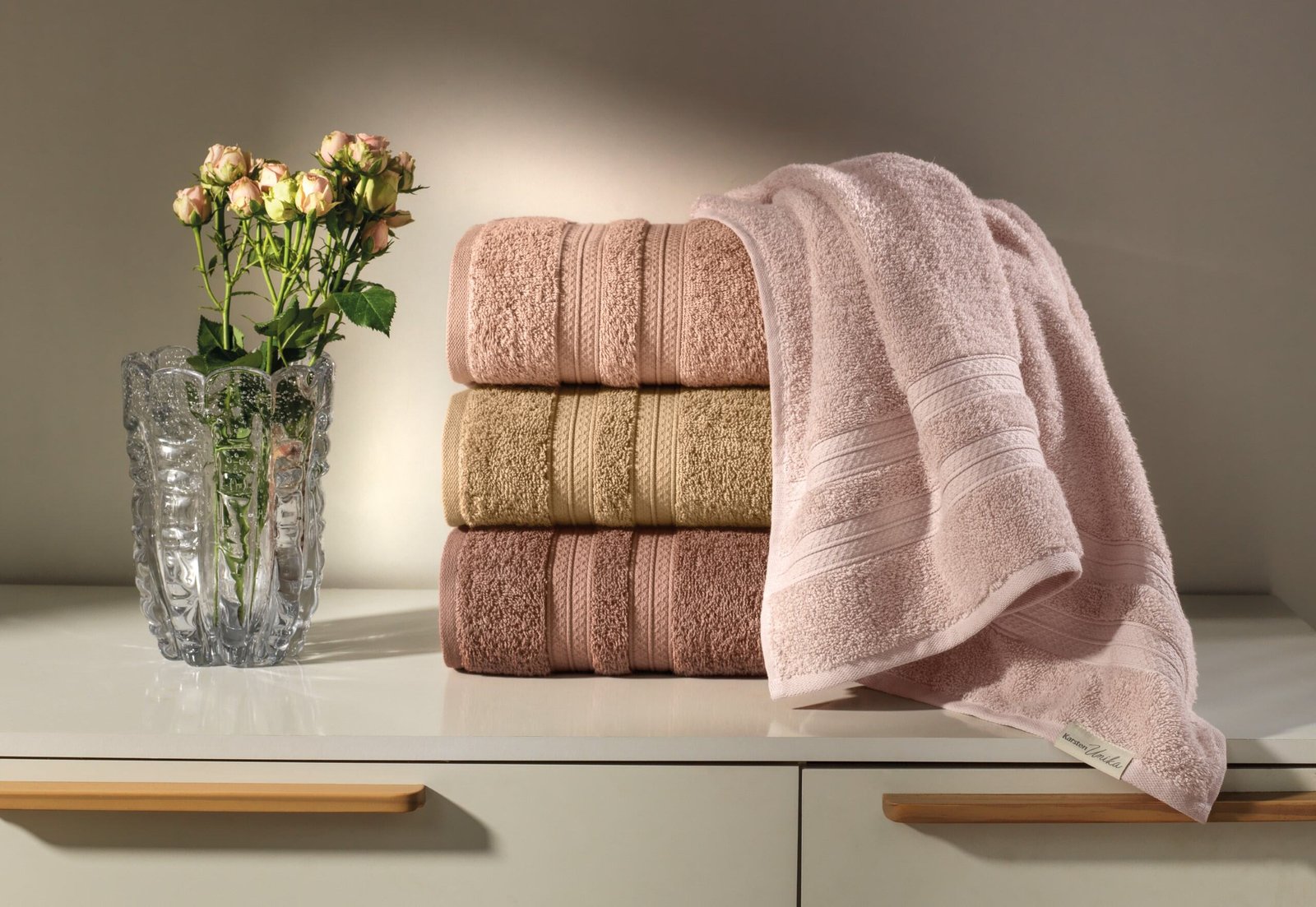 Toalha Karsten Unika