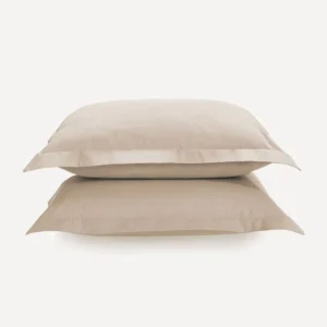 Fronha 2 Peças 200 Fios 100% Algodão Karsten