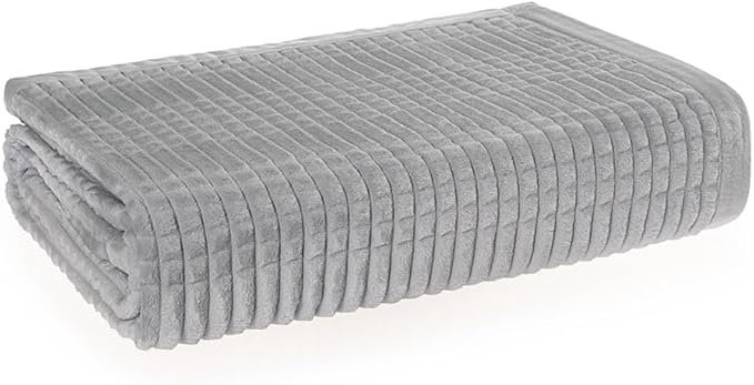 Manta de Microfibra Lima Queen - Karsten - Imagem 3