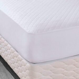 Protetor de Colchão Matelado Impermeável King