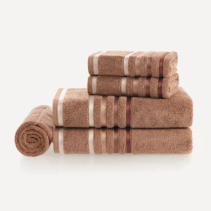 Toalha Banhão Karsten Lumina Fio Penteado Softmax