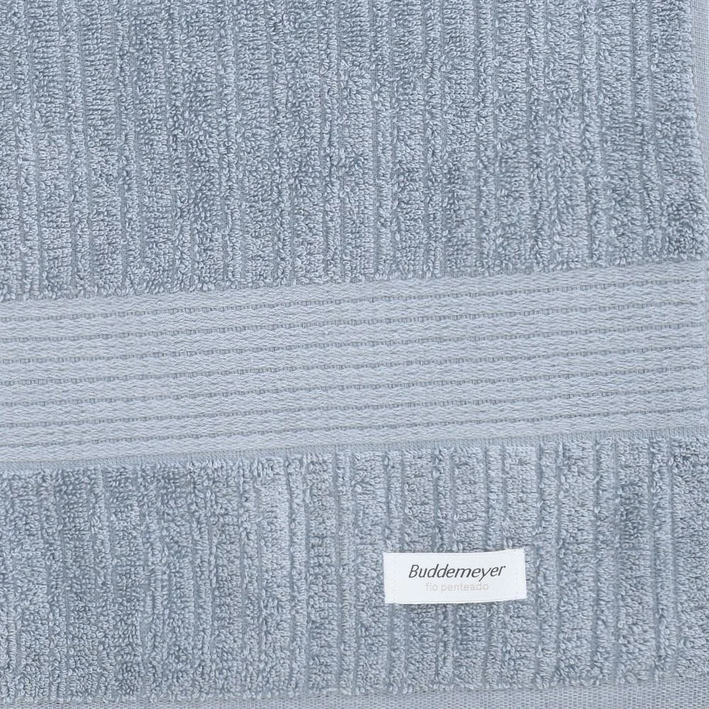 Toalha Banho Buddemeyer Fio Penteado - Imagem 3