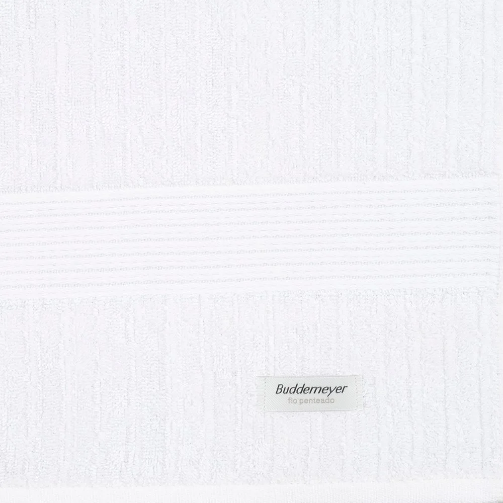 Toalha Banho Buddemeyer Fio Penteado - Imagem 4