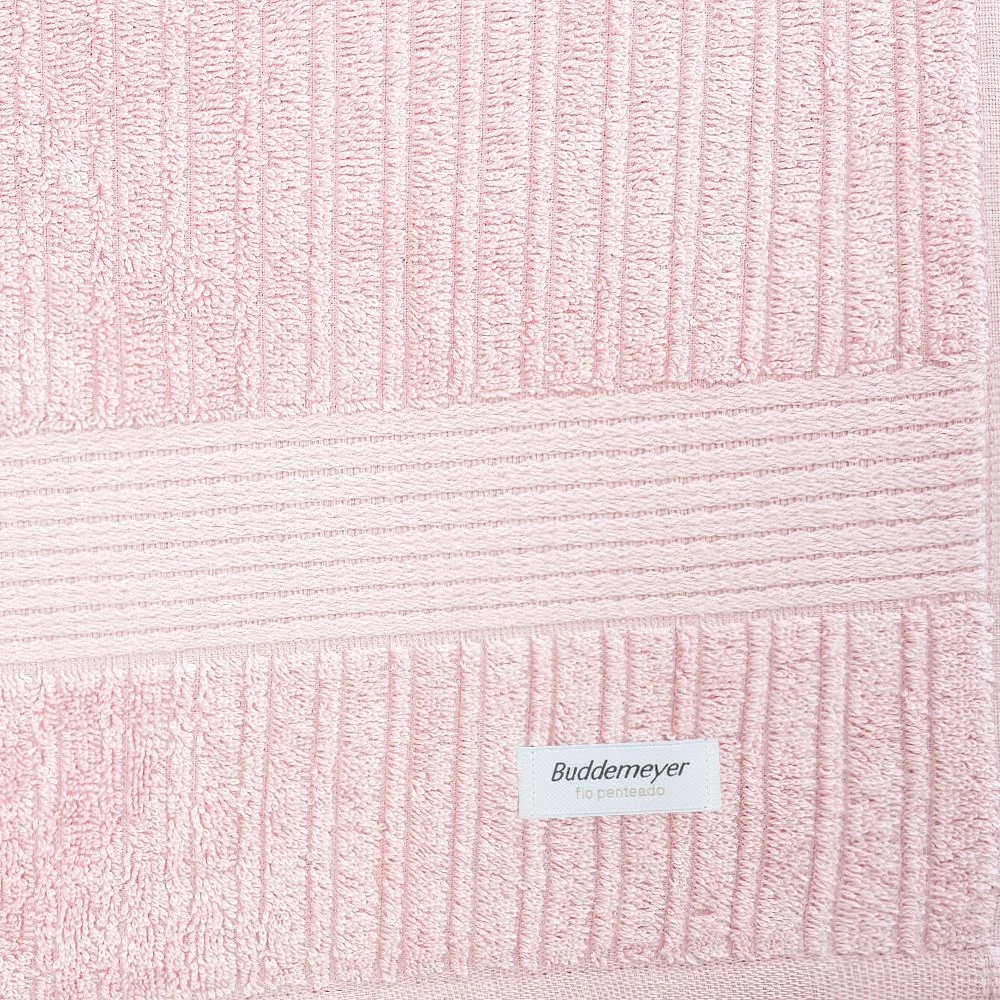 Toalha Banho Buddemeyer Fio Penteado - Imagem 6