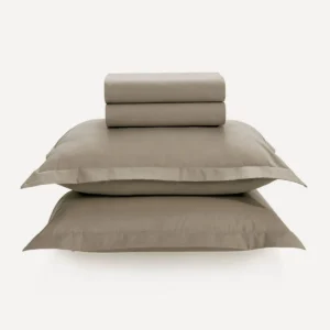 Jogo de Cama Karsten 200 Fios 100% Algodão King