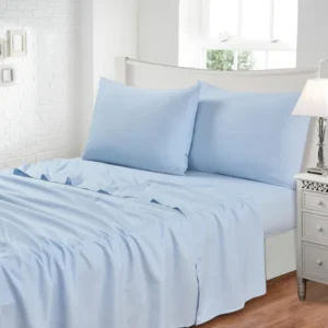 Lençol Com Elástico Estamparia Premium Linea 180 Fios – 100% Algodão – Queen