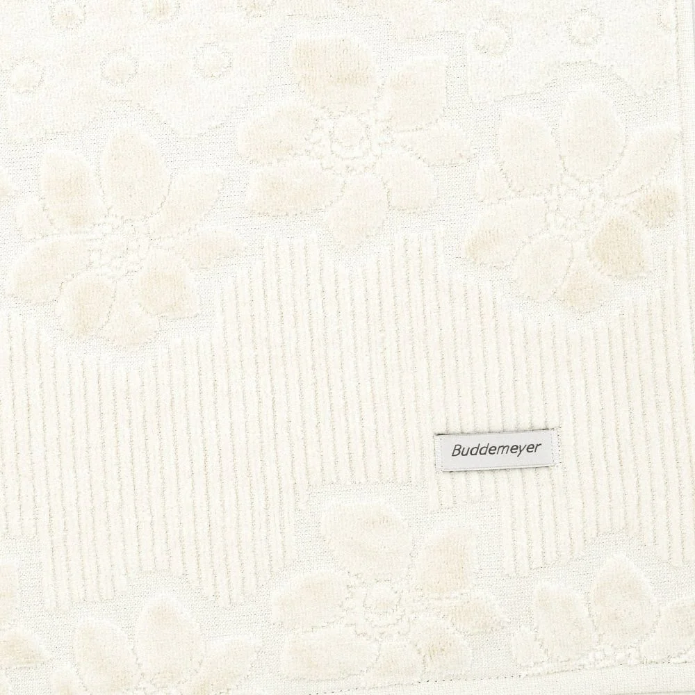 Toalha Banho Buddemeyer Lollipop Jacquard Aveludada - Imagem 4