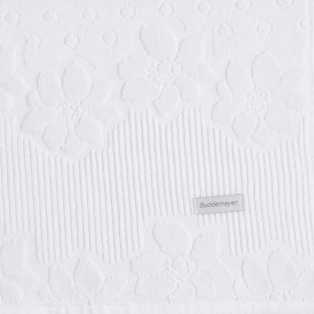 Toalha Banho Buddemeyer Lollipop Jacquard Aveludada - Imagem 3