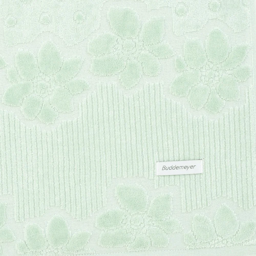 Toalha Banho Buddemeyer Lollipop Jacquard Aveludada - Imagem 6