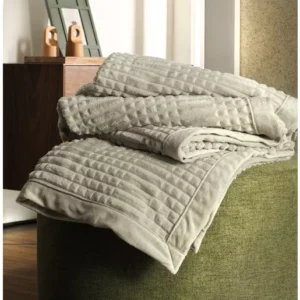 Manta de Microfibra Lima Casal - Karsten