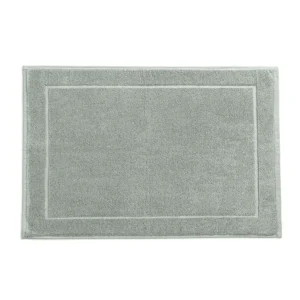 Toalha de Piso Fio Dupla Torção 100% Algodão Juliet Karsten