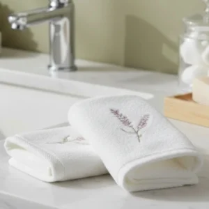 Toalha de Lavabo