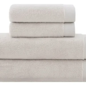 Jogo Toalha Banhão Buddemeyer Dual Air 4 Peças