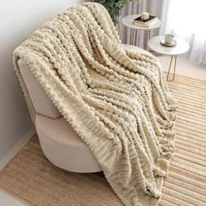 COBERTOR POLAR ULTRASOFT QUEEN 320G