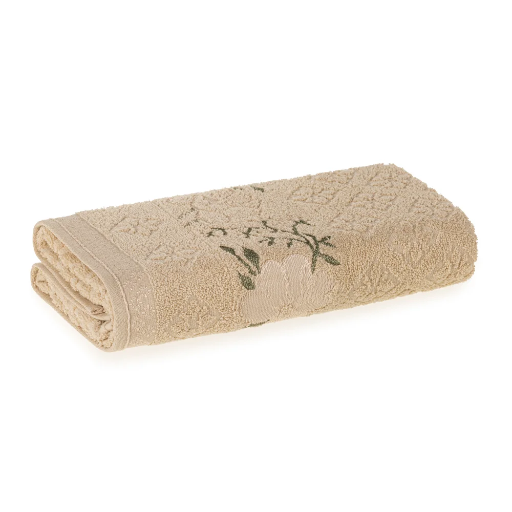 Toalha Karsten Yuna - Gramatura: 430g/m² - Imagem 8