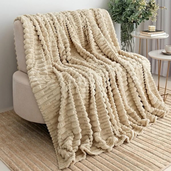 COBERTOR POLAR ULTRASOFT QUEEN 320G