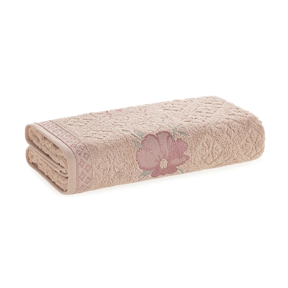 Toalha Karsten Yuna - Gramatura: 430g/m² - Imagem 4
