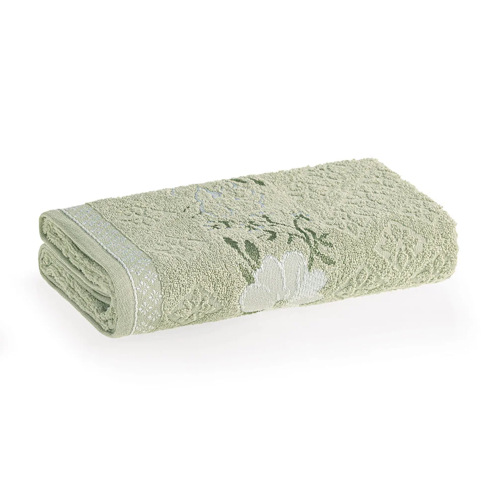 Toalha Karsten Yuna - Gramatura: 430g/m² - Imagem 6