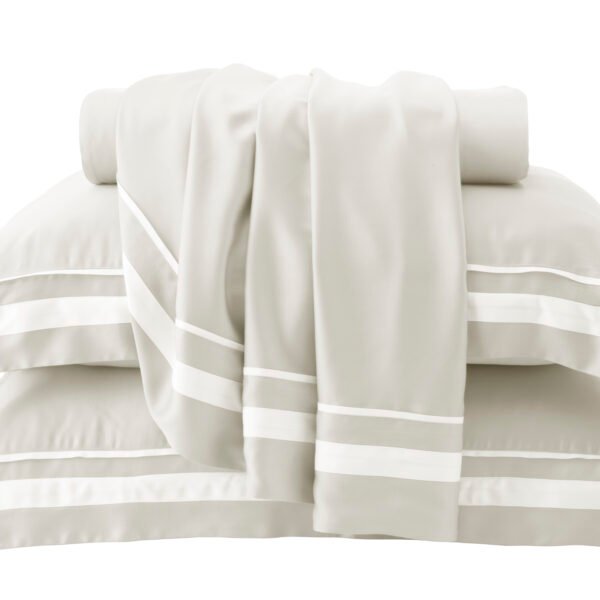 Jogo de Cama Guadua 100% Bambu 300 Fios