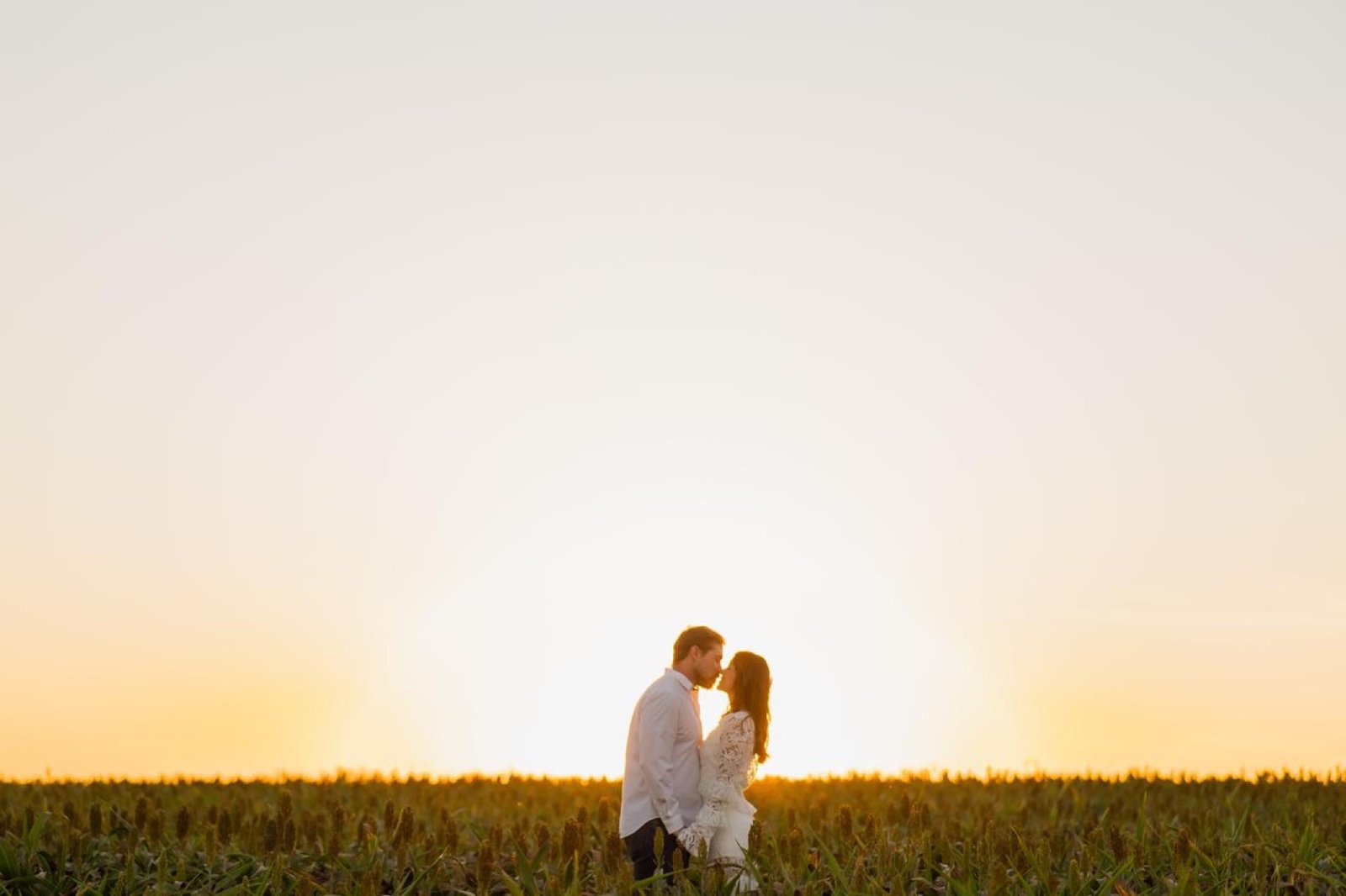 Kamilla e Lucas