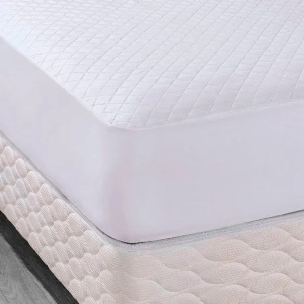 Protetor de Colchão Matelado Impermeável