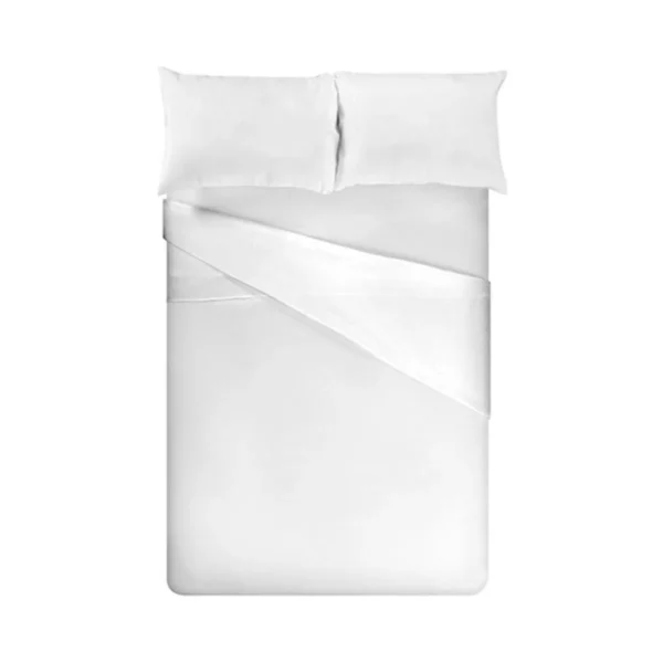 Jogo de Cama Premium Linea 100% Algodão 180 Fios Liso