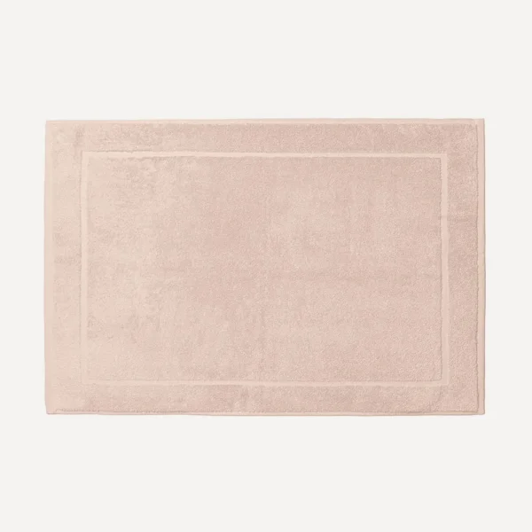 Toalha de Piso Karsten Juliet 100% Algodão 48x70 cm