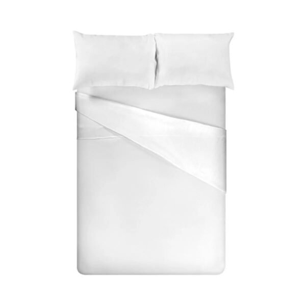 Jogo Cama Duplo Premium 150 Fios 100% Algodão