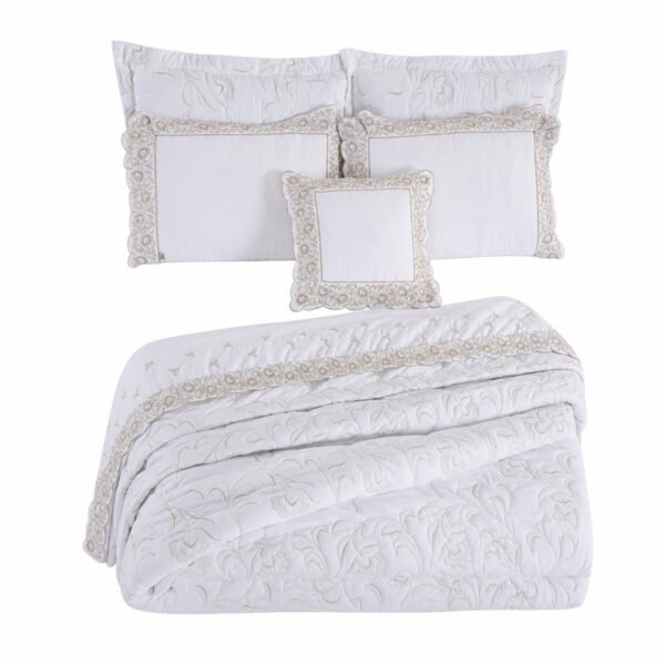 Jogo de Cama Juma Elegance