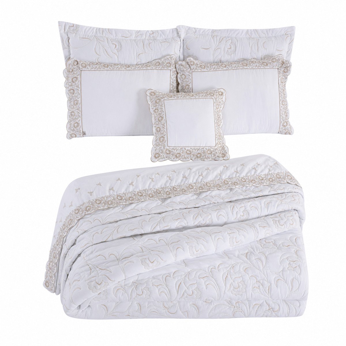 Jogo de Cama Juma Elegance