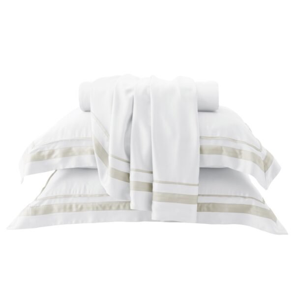 Jogo de Cama Guadua 100% Bambu 300 Fios